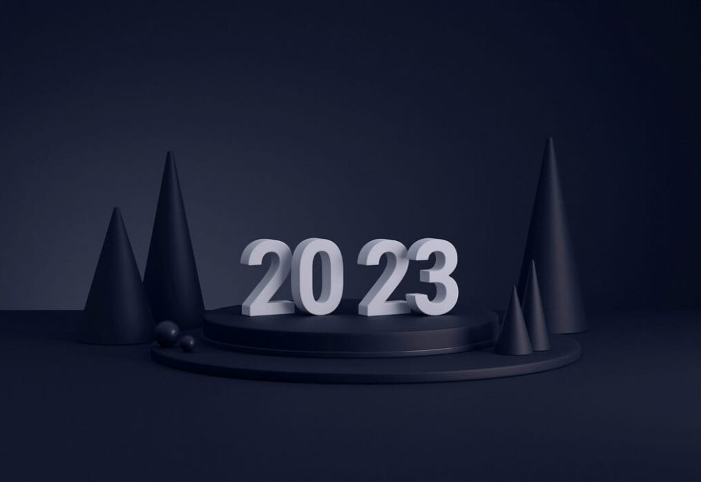 Top Digital Marketing Trends 2023