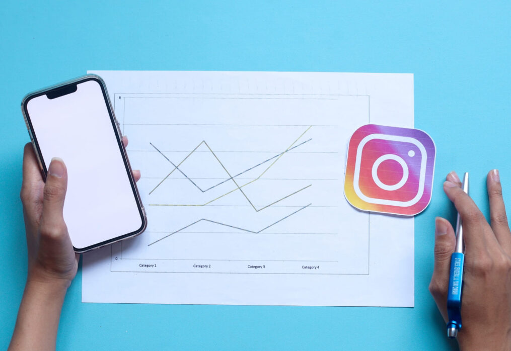 How to Grow Sales on Instagram?