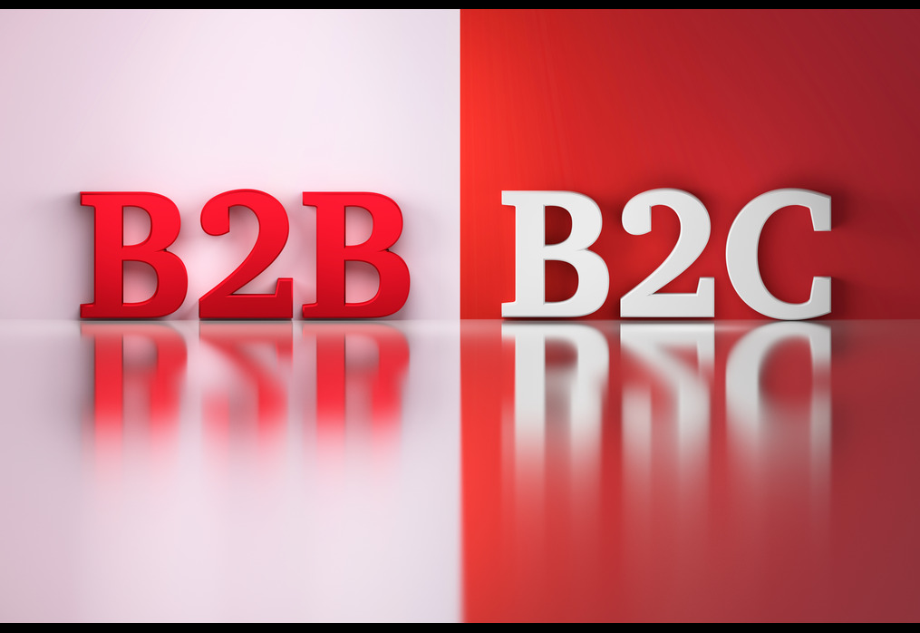 Differences Between B2B and B2C Social Media Marketing