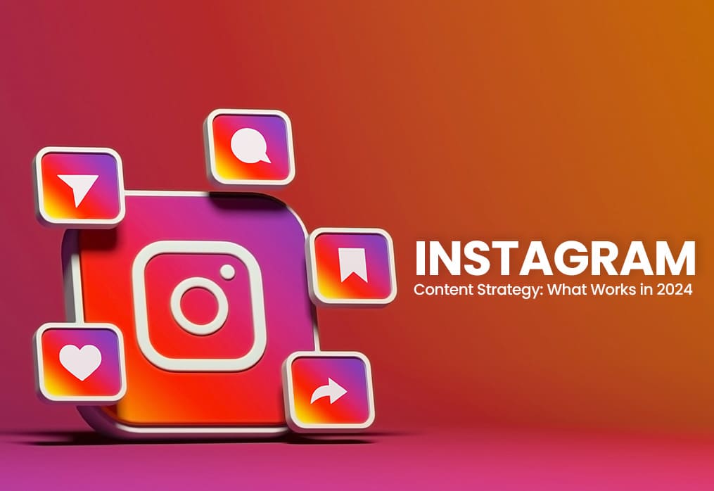 Instagram Content Strategy: What Works in 2024
