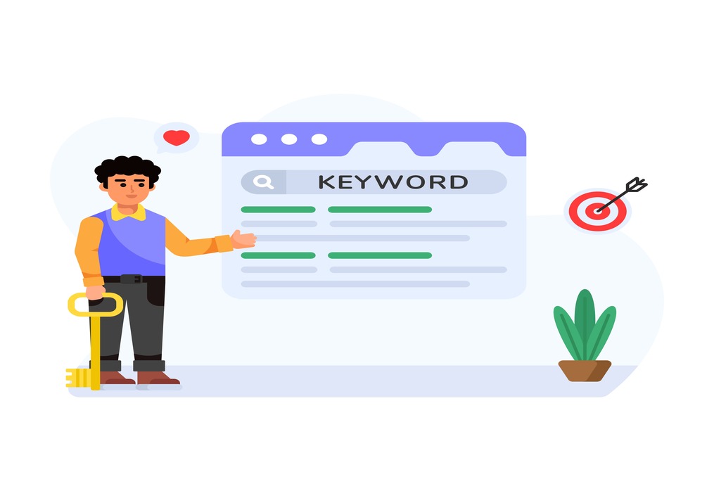 A Guide to Choosing Keywords That Will Increase Your App’s Revenue
