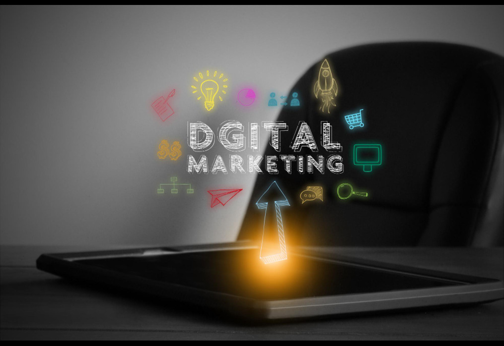 5 Main Pillars of Digital Marketing: Your Blueprint to Online Success