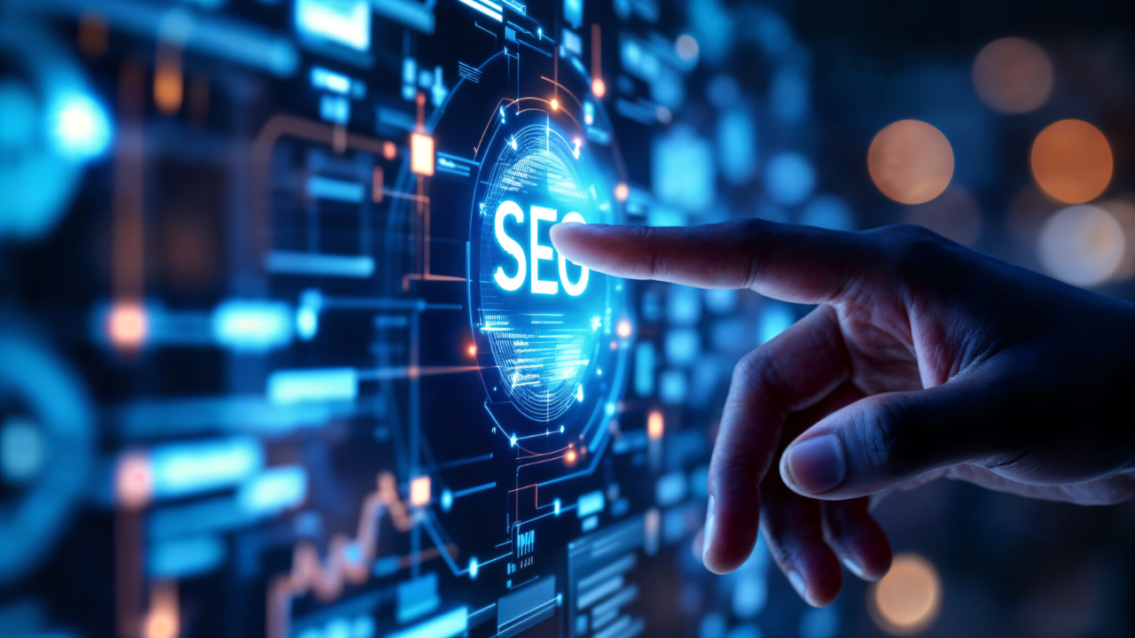 Advanced SEO Tips 2025- The Top Book for Entrepreneurs and Marketers