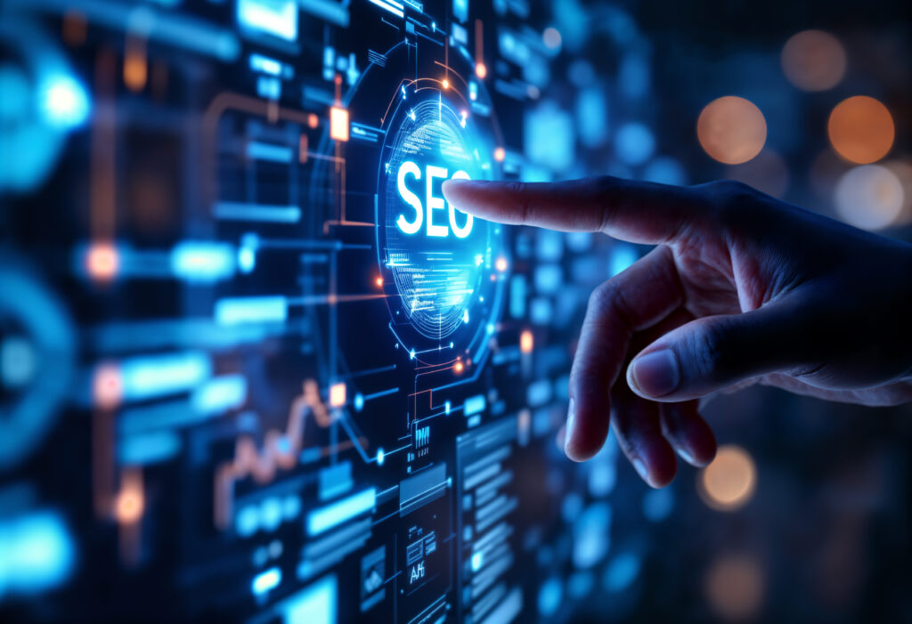 Advanced SEO Tips 2025- The Top Book for Entrepreneurs and Marketers