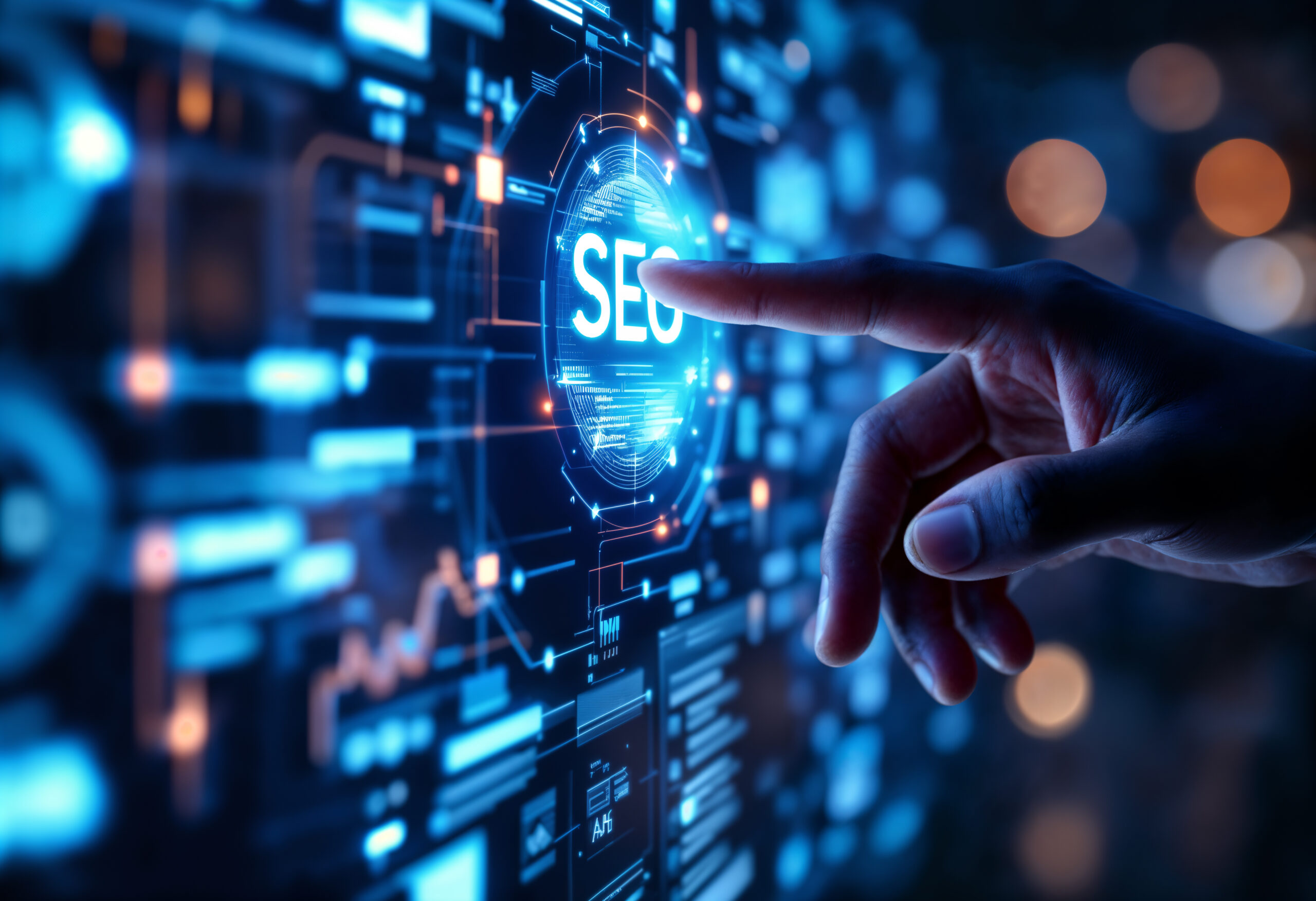 Advanced SEO Tips 2025- The Top Book for Entrepreneurs and Marketers