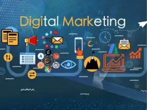 What is Digital Marketing