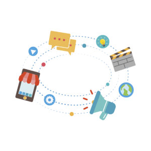 Multi-Channel Marketing?