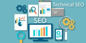 Technical SEO Optimization
