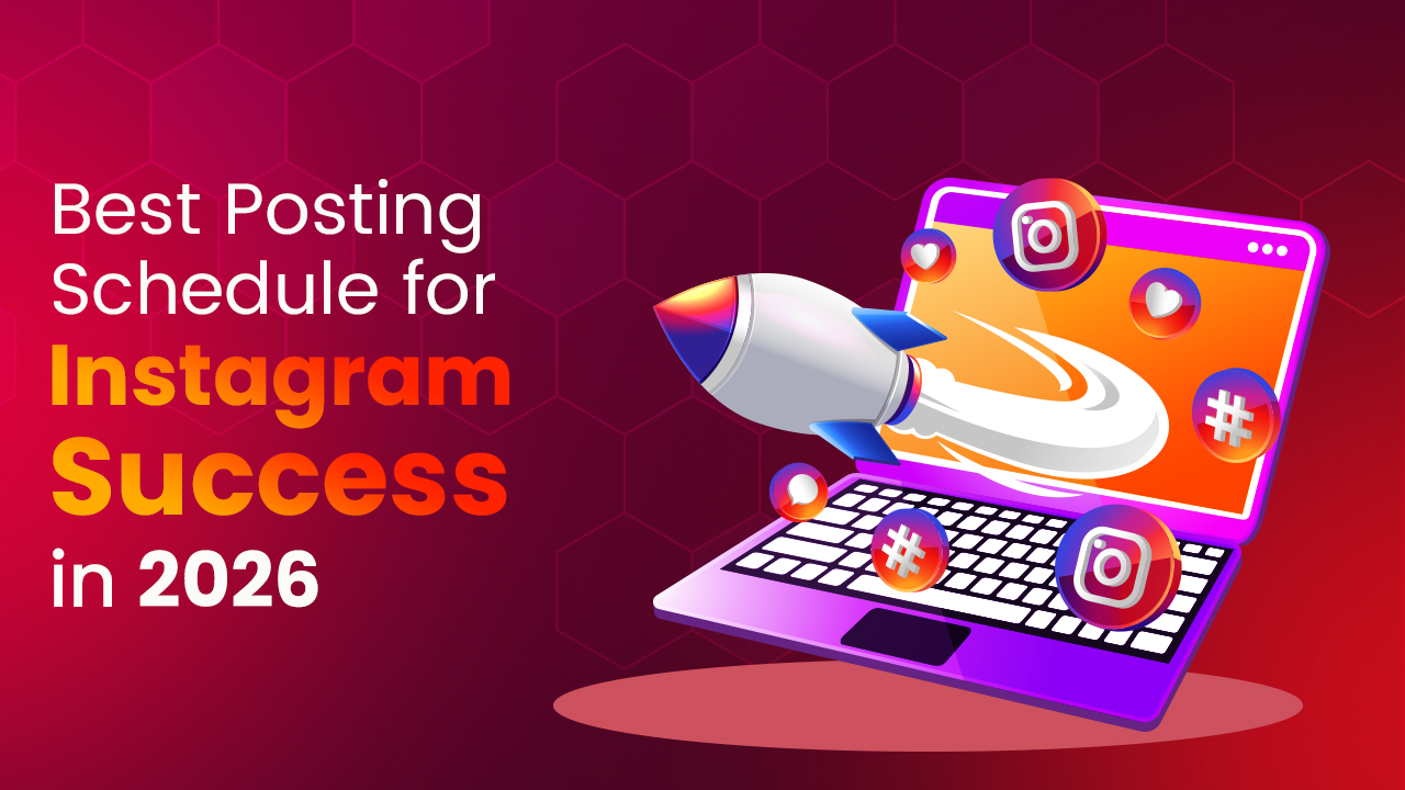 Best Posting Schedule for Instagram Success in 2026