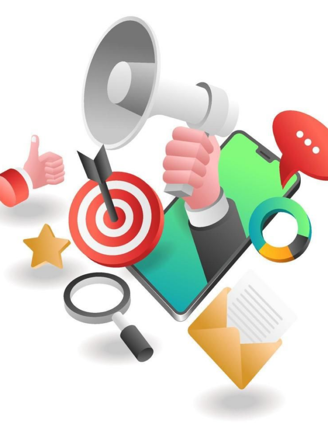 CTA in Digital Marketing: Meaning, Types & Best Practices