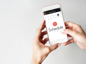 instagram posting schedule