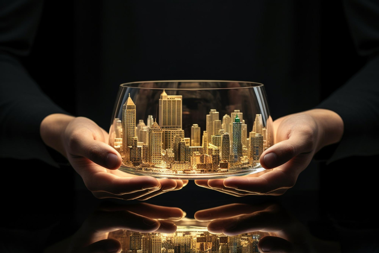 Values as a Luxury Standard