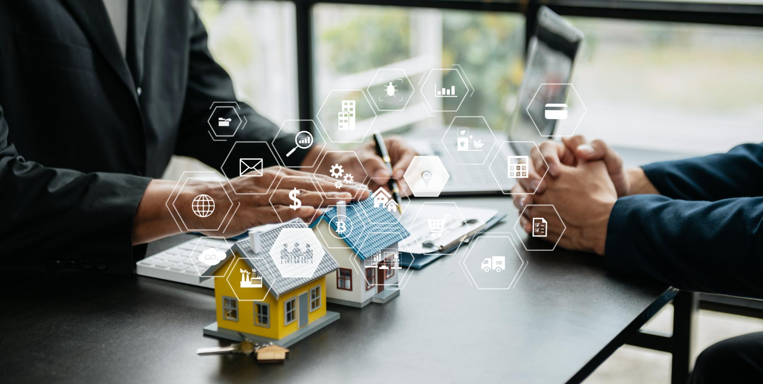 The Foundation: A Digital-First World