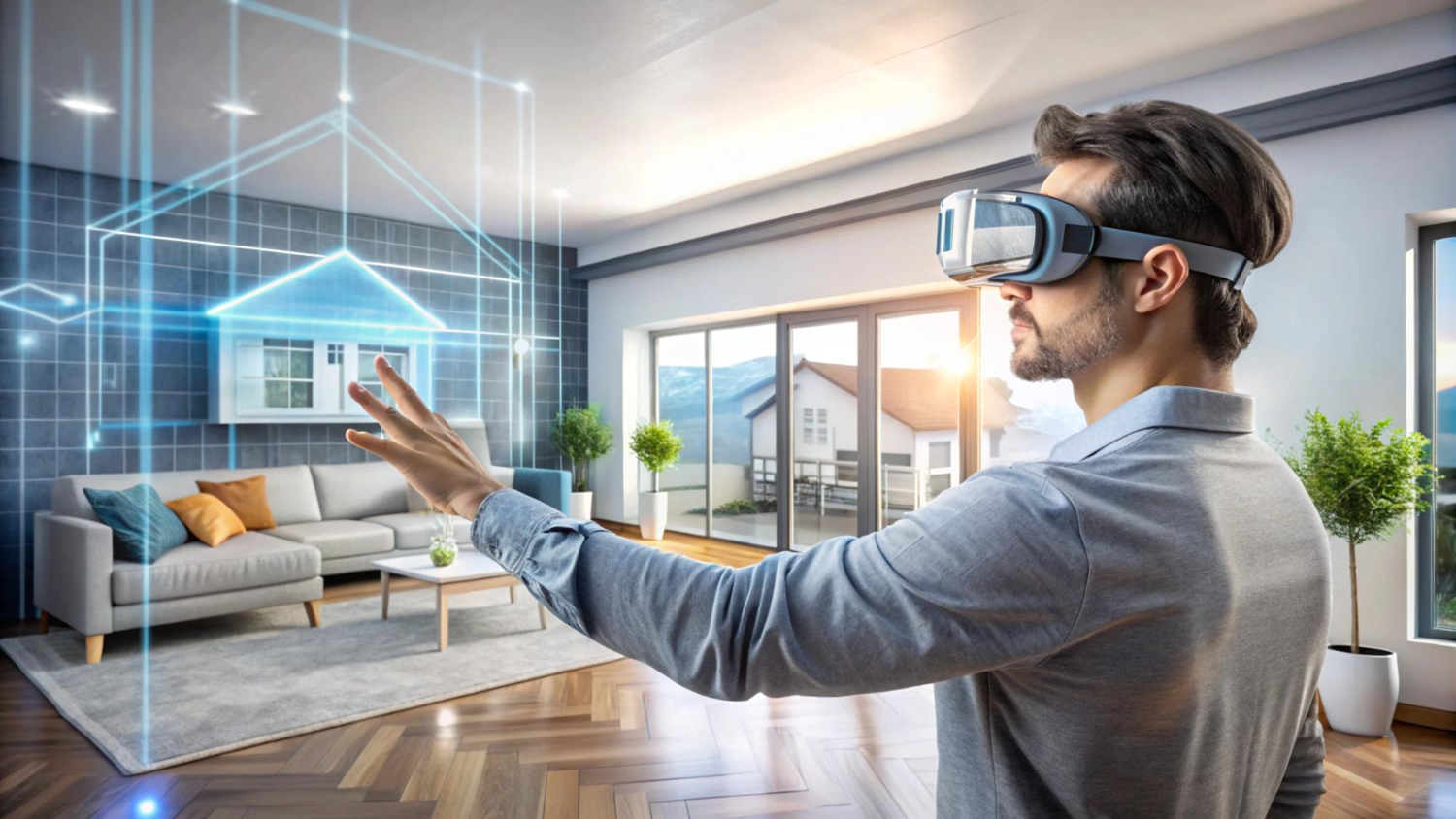 Seeing is Believing: The Power of Immersive Tech