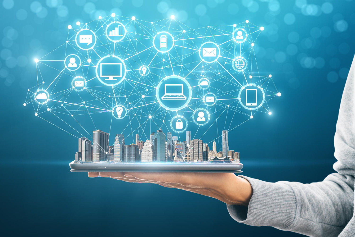 Finding the Right Buyer in the Digital Crowd