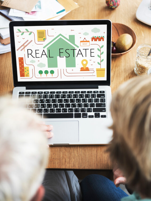 Digital Marketing for Real Estate | Generate More Property Leads Online