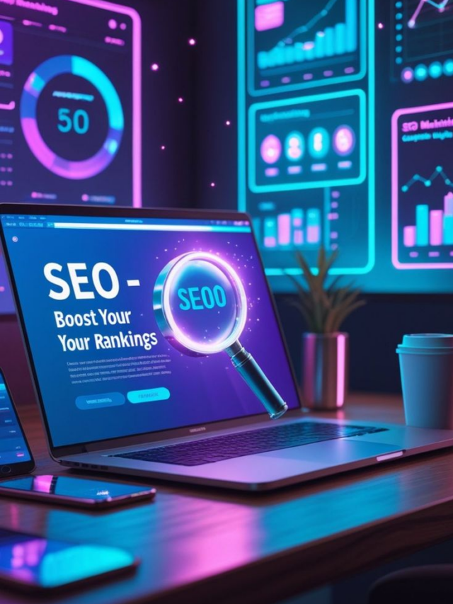 Best SEO Tools to Boost Rankings, Traffic & Growth