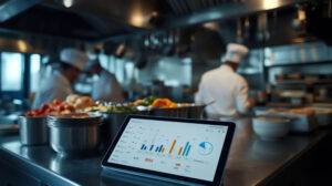 digital marketing services for hotels analytics performance