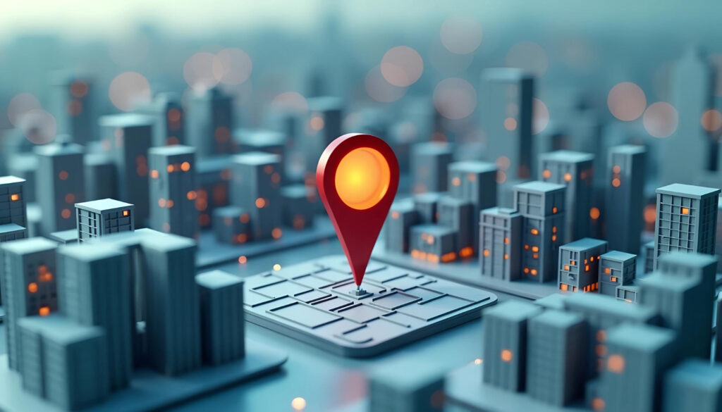 Building Local Citations