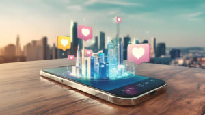 real estate social media marketing performance metrics