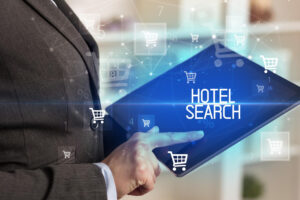 AI Marketing Tools hotel ranking factors