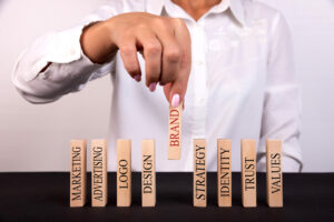 Building a Recognizable Brand