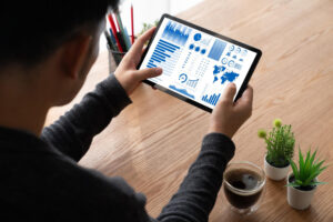 hotel digital marketing agency performance results