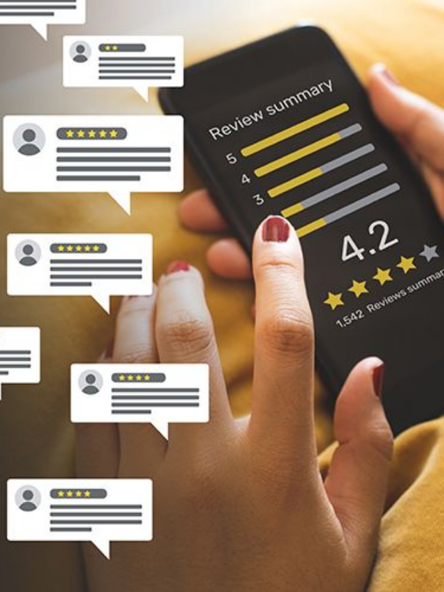 ORM Full Form in Digital Marketing | Meaning, Importance & Benefits