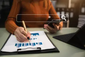 content strategy improving search engine rankings