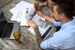 airbnb marketing digital strategy example