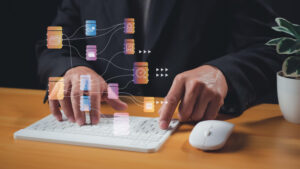 content strategy pillar and topic cluster model