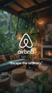 airbnb marketing strategy inspiring travelers
