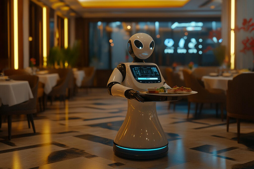 AI-powered marketing automation tools for hospitality industry