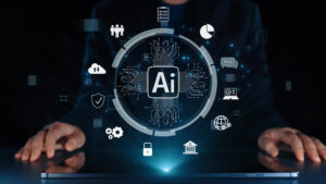 AI tools improving digital marketing strategy