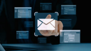 AI email marketing personalization workflow