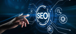 SEO trends and search optimization strategy 2026
