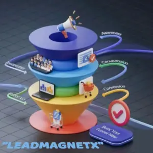 social media seo strategy improving lead generation