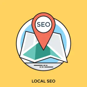 Google Business Profiles optimization for local SEO