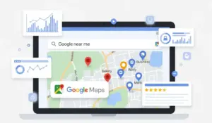 Businesses that benefit from local SEO including hotels real estate restaurants and service providers