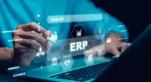 erp software for real estate operations management