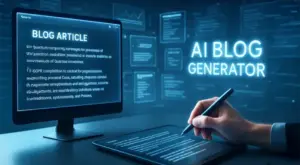 Key features of Claude AI including content writing coding data analysis and marketing support