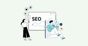 Hybrid marketing strategy combining digital marketing and traditional advertising for better results