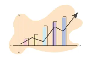 Comparison of digital marketing and traditional marketing based on reach cost targeting and engagement