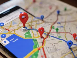 Local targeting and mobile optimized ads designed for voice search users seeking quick answers