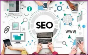 AI SEO strategies helping manufacturing businesses create product content and improve online visibility